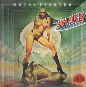 Mass - Metal Fighter