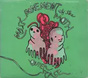 Mass Movement of the Moth - OUTERSPACE