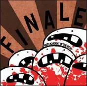 Mass Movement of the Moth - Finale