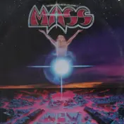 Mass - New Birth