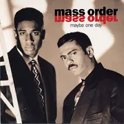 CD - Mass Order - Maybe One Day