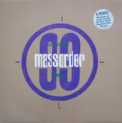 Mass Order - Let's Get Happy (Remixes)