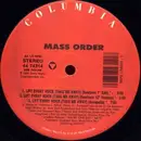 12inch Vinyl Single - Mass Order - Lift Every Voice (Take Me Away)