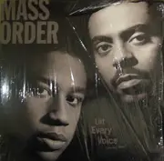 12'' - Mass Order - Lift Every Voice (Take Me Away)