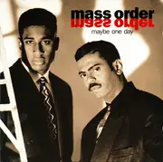 CD - Mass Order - Maybe One Day