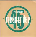 7inch Vinyl Single - Mass Order - Let's Get Happy