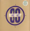 12inch Vinyl Single - Mass Order - Let's Get Happy