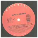 12inch Vinyl Single - Mass Order - Lift Every Voice (Take Me Away)