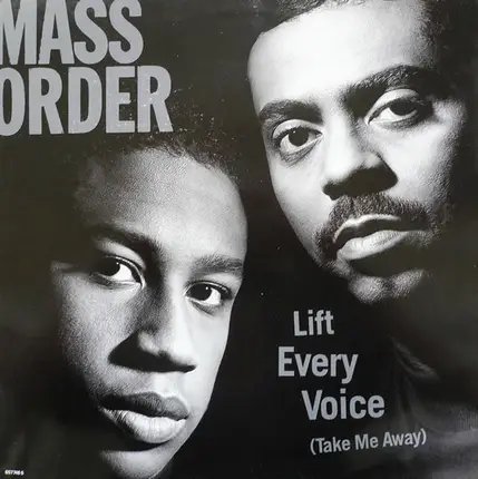 Mass Order - Lift Every Voice (Take Me Away)