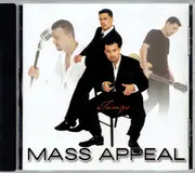 CD - Mass Appeal - Tango
