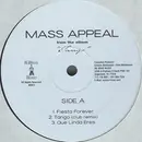 12inch Vinyl Single - Mass Appeal - Fiesta Forever