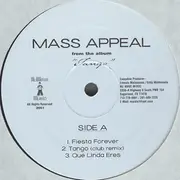 12inch Vinyl Single - Mass Appeal - Fiesta Forever
