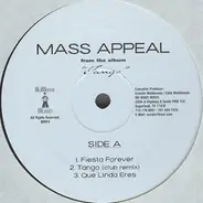 Mass Appeal - Fiesta Forever