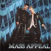 CD - Mass Appeal - Mass Appeal
