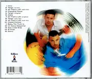 CD - Mass Appeal - Tango