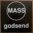 7inch Vinyl Single - Mass - Godsend - Red