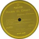 12'' - Mass In Orbit - Cozmic Orgazm