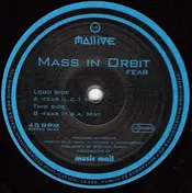 Mass in Orbit - Fear