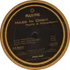 12inch Vinyl Single - Mass In Orbit - Peace & Prosperity