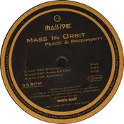 Mass in Orbit - Peace & Prosperity