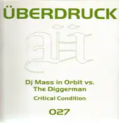 Mass in Orbit - Critical Condition