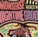 12'' - Mass Influence - Nonsence / Nightime Groove
