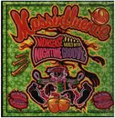 12inch Vinyl Single - Mass Influence - Nonsence / Nightime Groove - Still Sealed