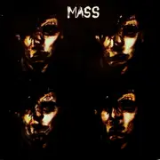 LP - Mass - Labour Of Love