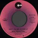 7inch Vinyl Single - Mass Production - Can't You See I'm Fired Up / Our Thought (Purity)