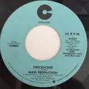 7inch Vinyl Single - Mass Production - Firecracker