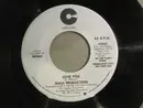 7inch Vinyl Single - Mass Production - Love You