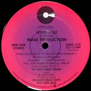 Mass Production - Love You