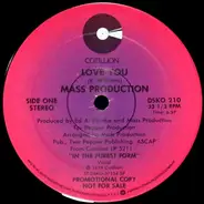 Mass Production - Love You