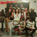LP - Mass Production - Massterpiece - SP