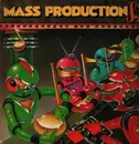 LP - Mass Production - Mass Production '83