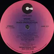 Mass Production - Rock