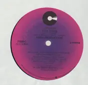 Mass Production - Time Bomb