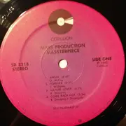 LP - Mass Production - Massterpiece - SP