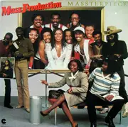 LP - Mass Production - Massterpiece
