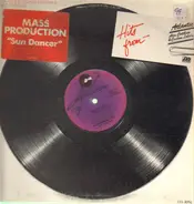 Mass Production - Sun Dancer