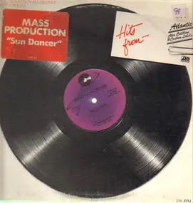 Mass Production - Sun Dancer