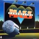 LP - Mass Production - Turn Up The Music