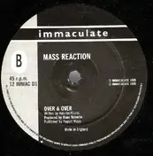Mass Reaction - Can You Feel The Beat