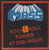 LP - Mass - Rock'n' Roll Power At 25th Hour - heavy southern rock