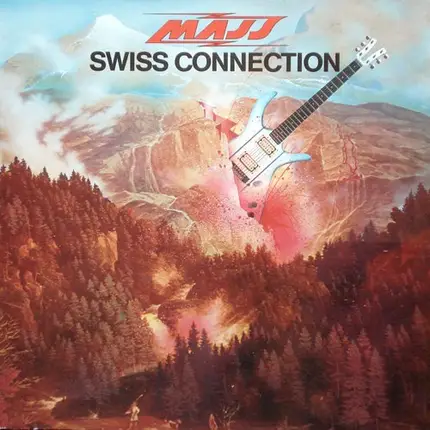 Mass - Swiss Connection