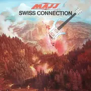 LP - Mass - Swiss Connection - heavy metal