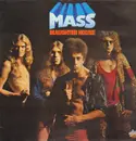 LP - Mass - Slaughter House - rare heavy blues-rock