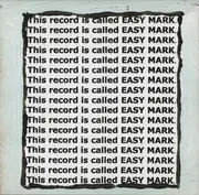 CD - Mass Solo Revolt - Easy Mark