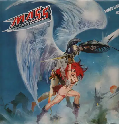 Mass - War-law