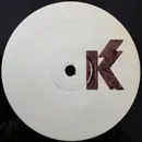 12inch Vinyl Single - Mass_Prod & Herva - Technology Fail As A Birth Control For Unnecessary Recordings